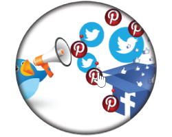 Social Media Content