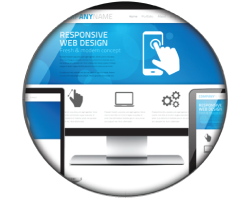 Responsive Web Design