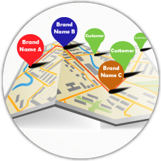 Franchise SEO service