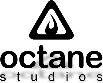Octane Studios Logo
