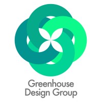 Greenhouse Design Group logo