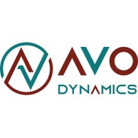 AVO Dynamics Inc.  logo