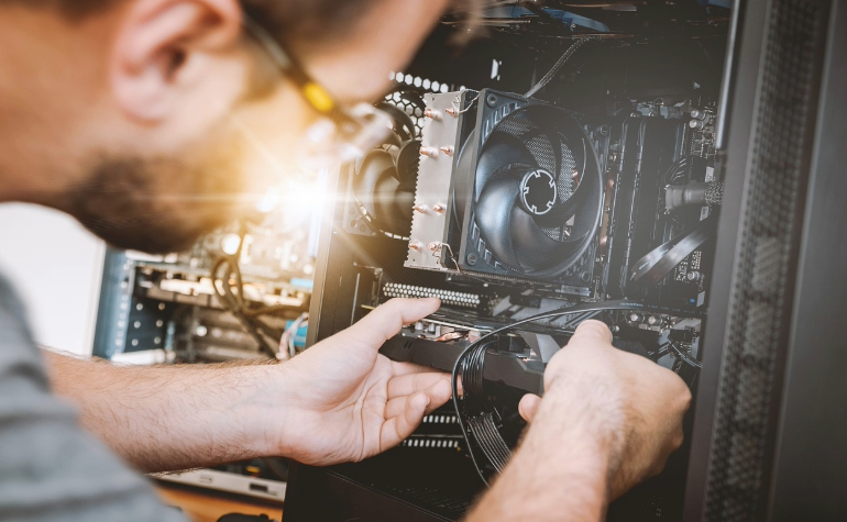 In-Depth Water Cooling Review