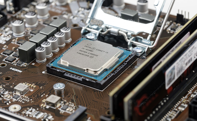 Sandy Bridge v0.1 Beta Overclocking 