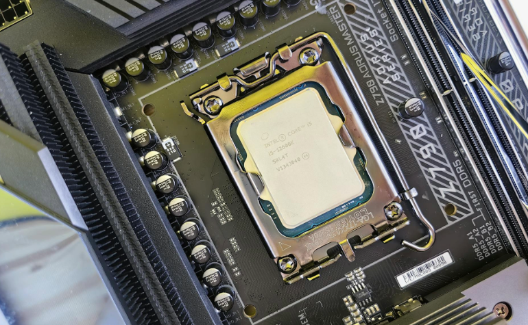 Steps in Overclocking of Sandy Bridge v0.1 Beta 