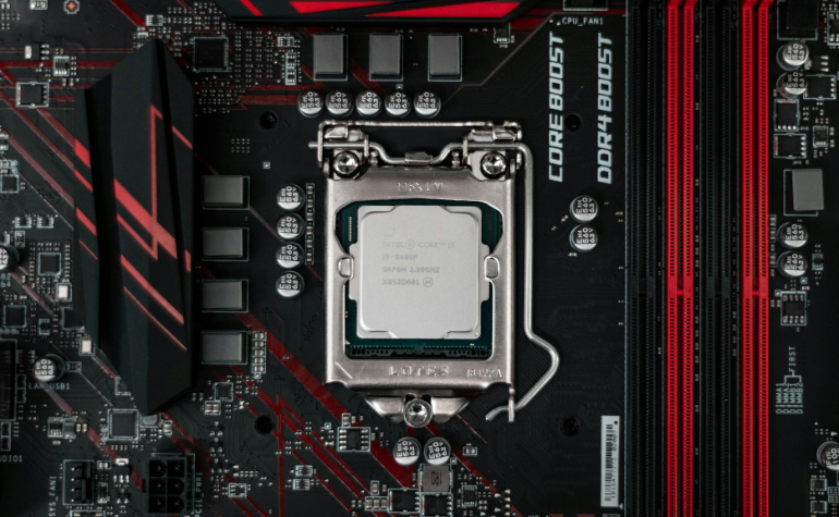 Steps in Lynnfield Overclocking