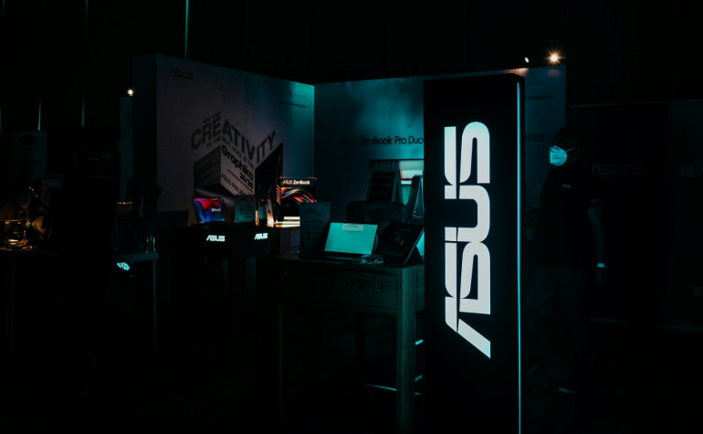 Gigabyte vs ASUS Performance 