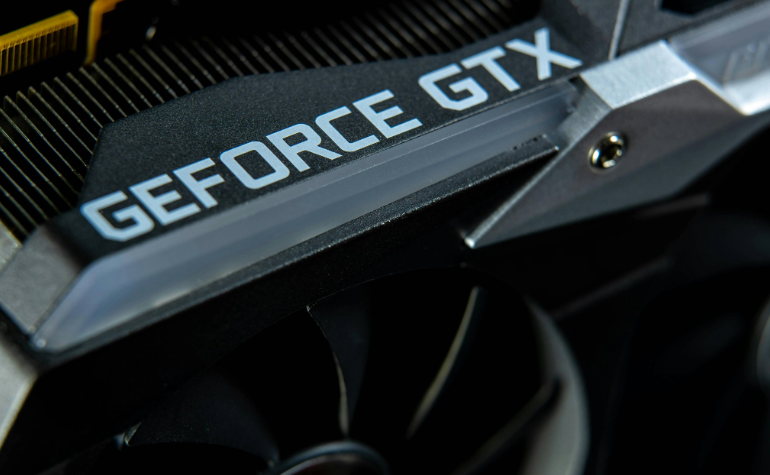 GTX 400