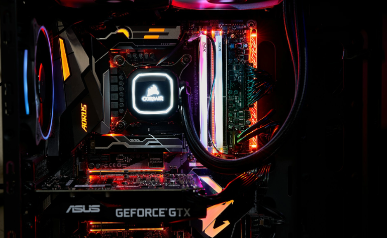 NVIDIA GTX 400