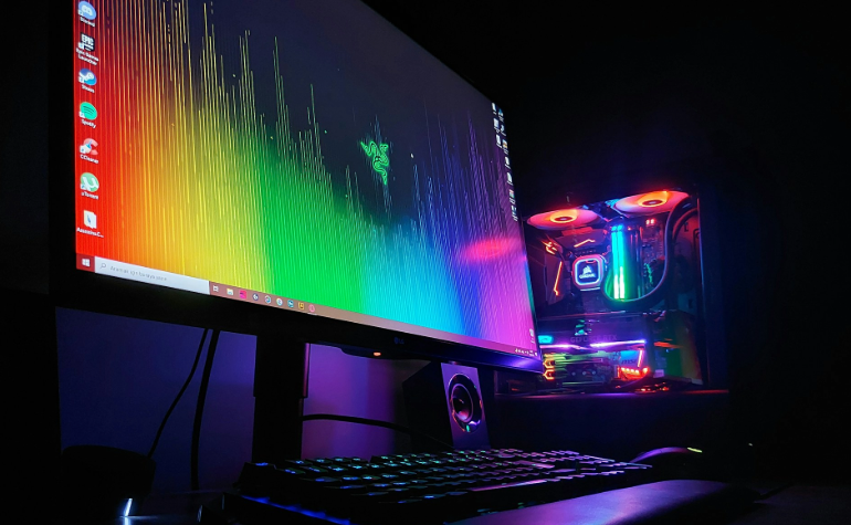Nvidia GTX 580
