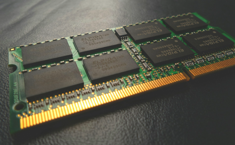 DDR3 Review