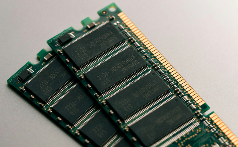 DDR3 Product Specifications