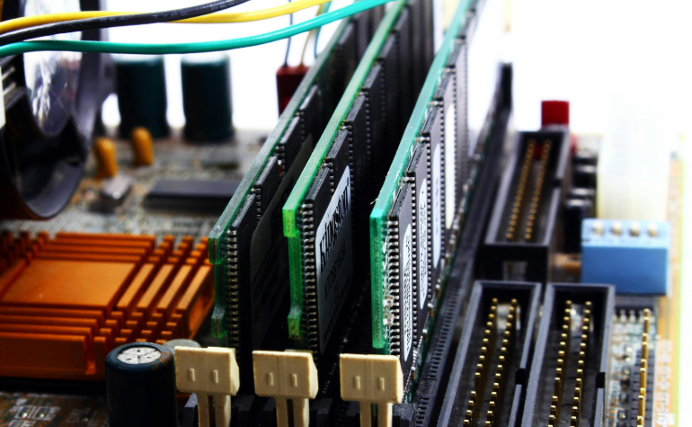 DDR3 Performance 