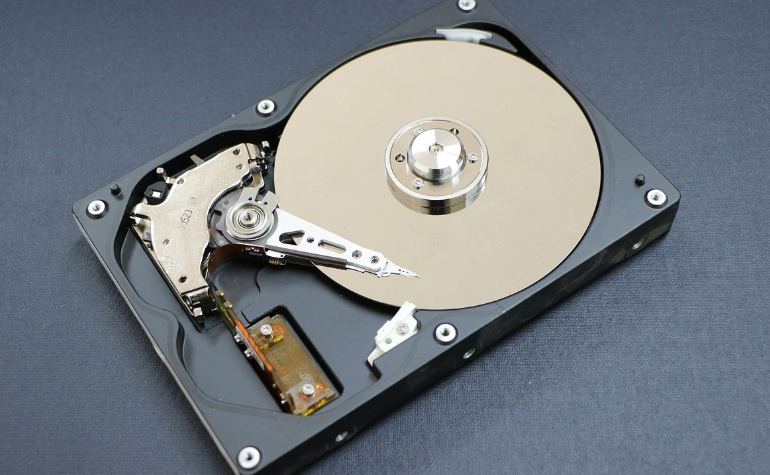 WD VelociRaptor 300GB GLFS