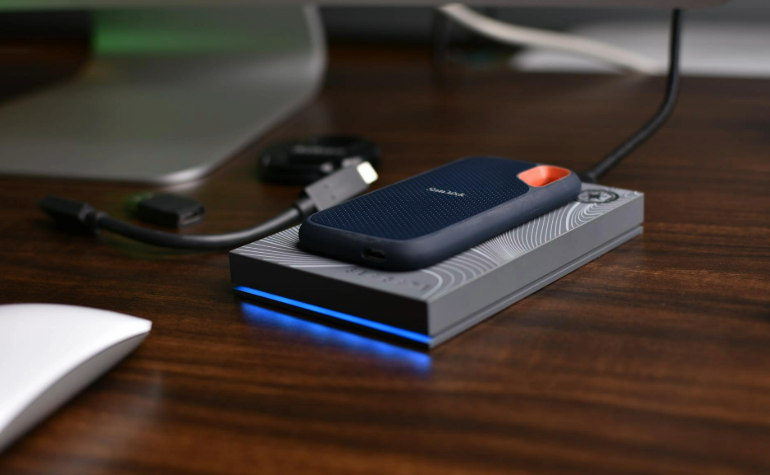 OWC 240GB Extreme Pro 6G SSD