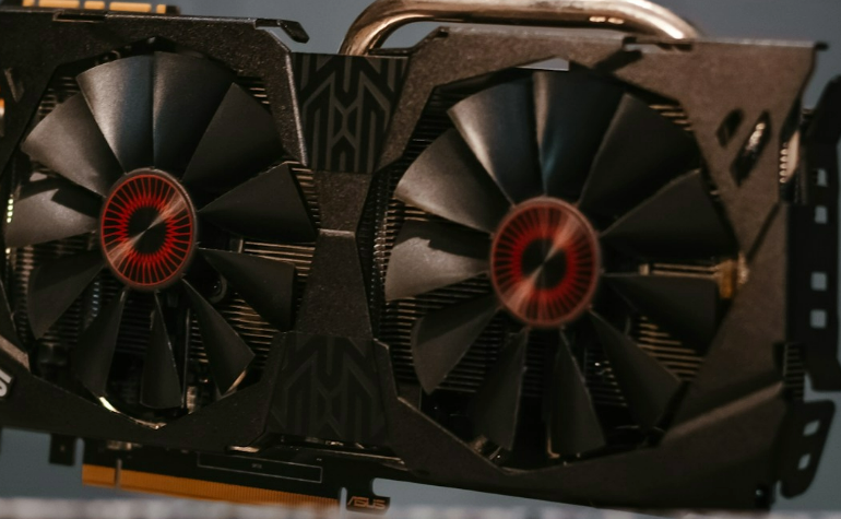 AM3 Cooler