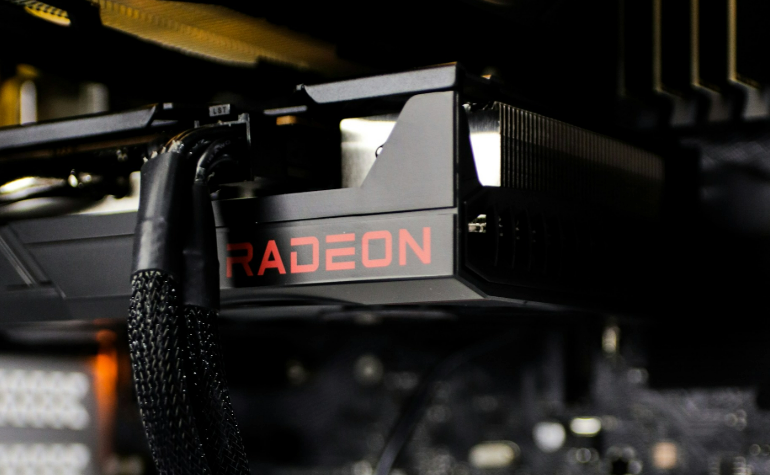 Sapphire Radeon HD5770 Specifications
