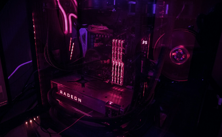 Sapphire Radeon HD5770 Features