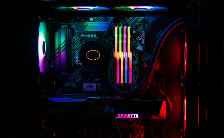 Gigabyte G1 Sniper M3