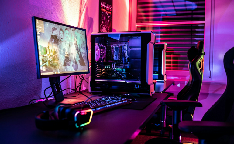 Gigabyte Gaming Performance 