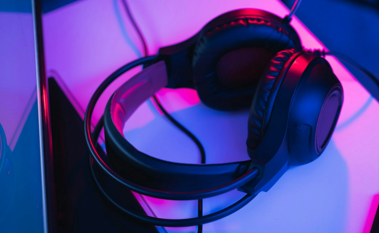 P321 Headset Quality