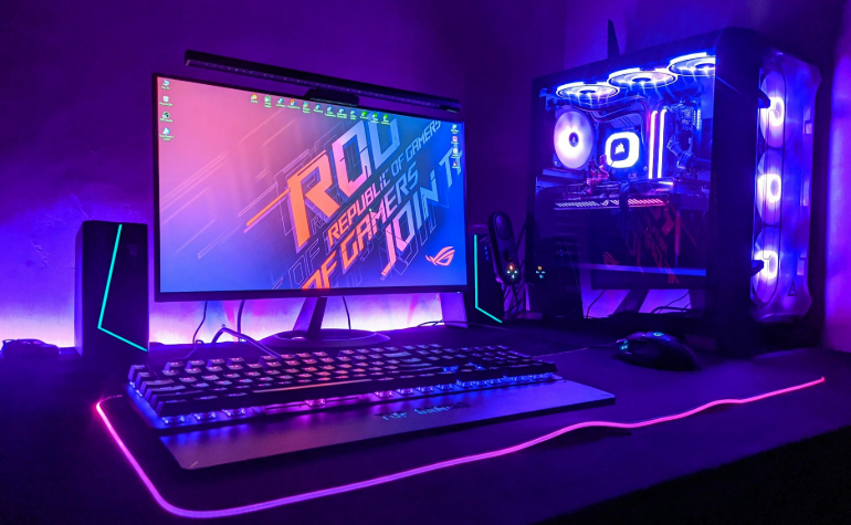 Corsair Dominator GTX3