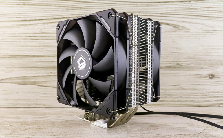 Noctua NH-L12 Cooler