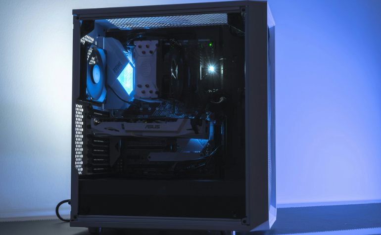 BitFenix Shinobi XL