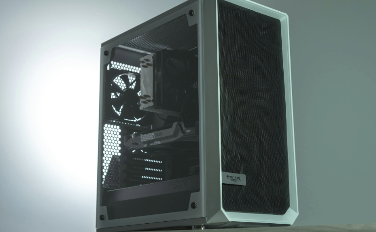 SilverStone Precision Series PS06