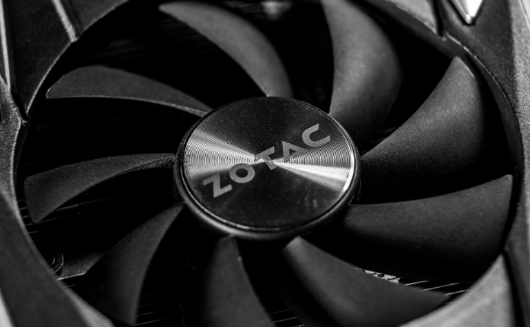 Zotac GTX 560 Ti