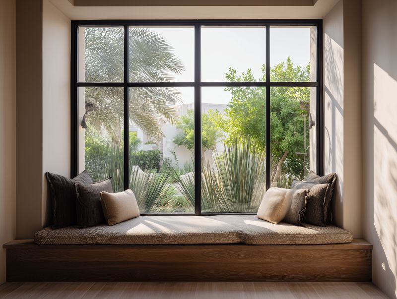 AI Smart Windows