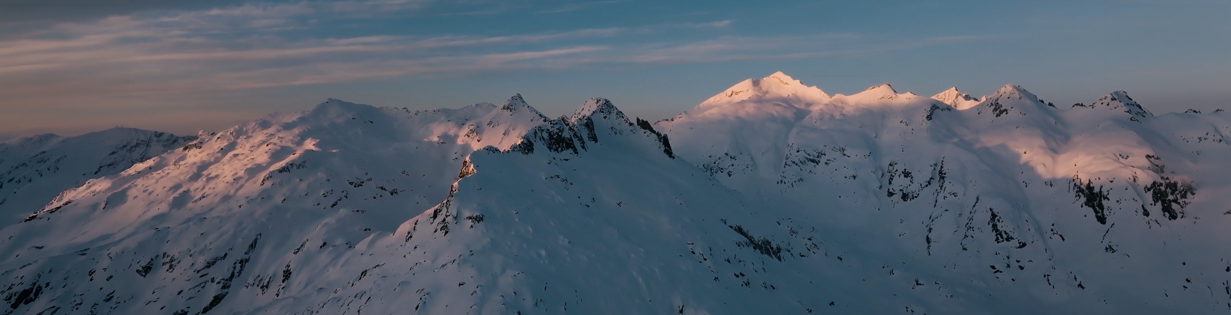 Dokumentarfilm Gotthardpass
