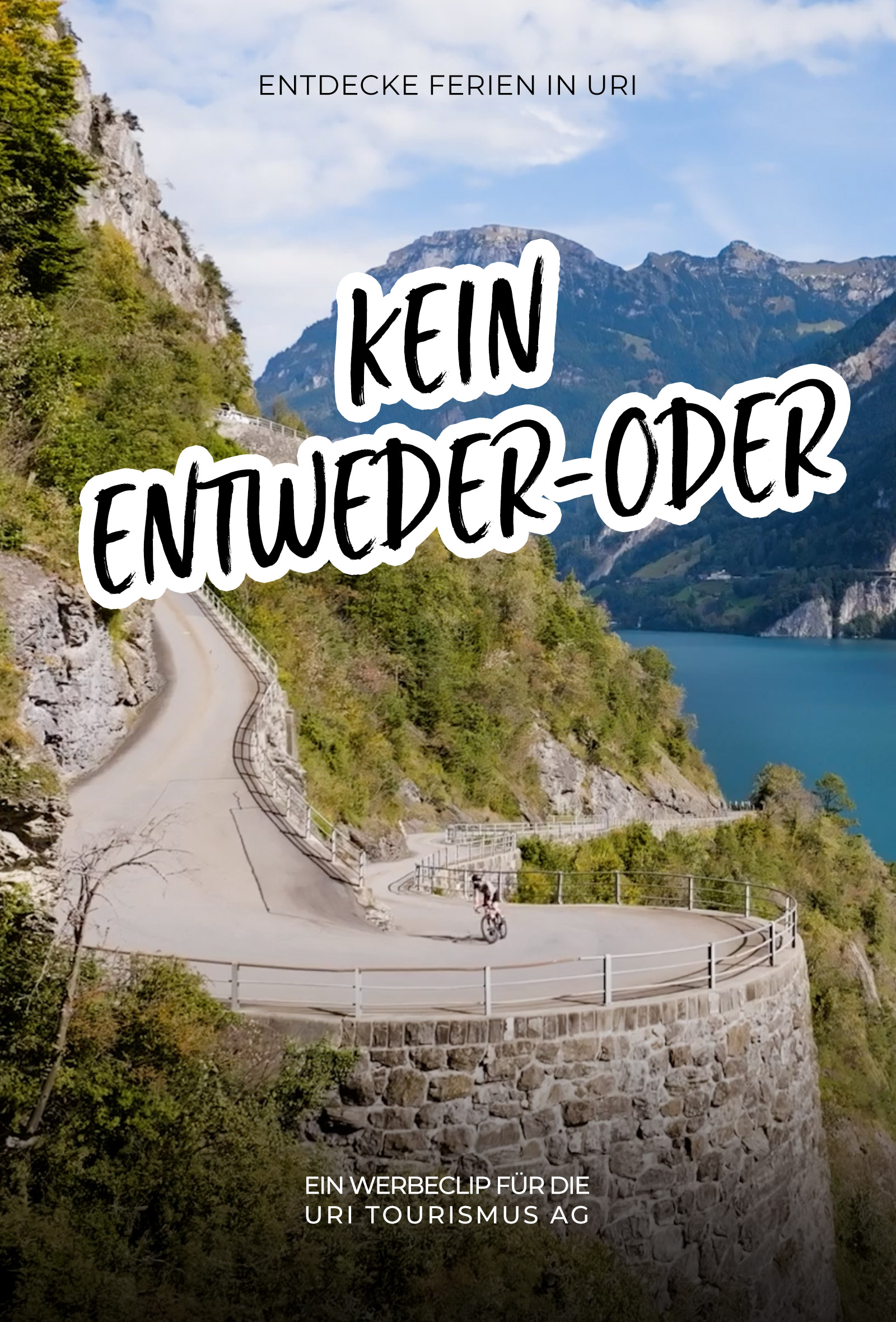 Uri: Kein Entweder-Oder