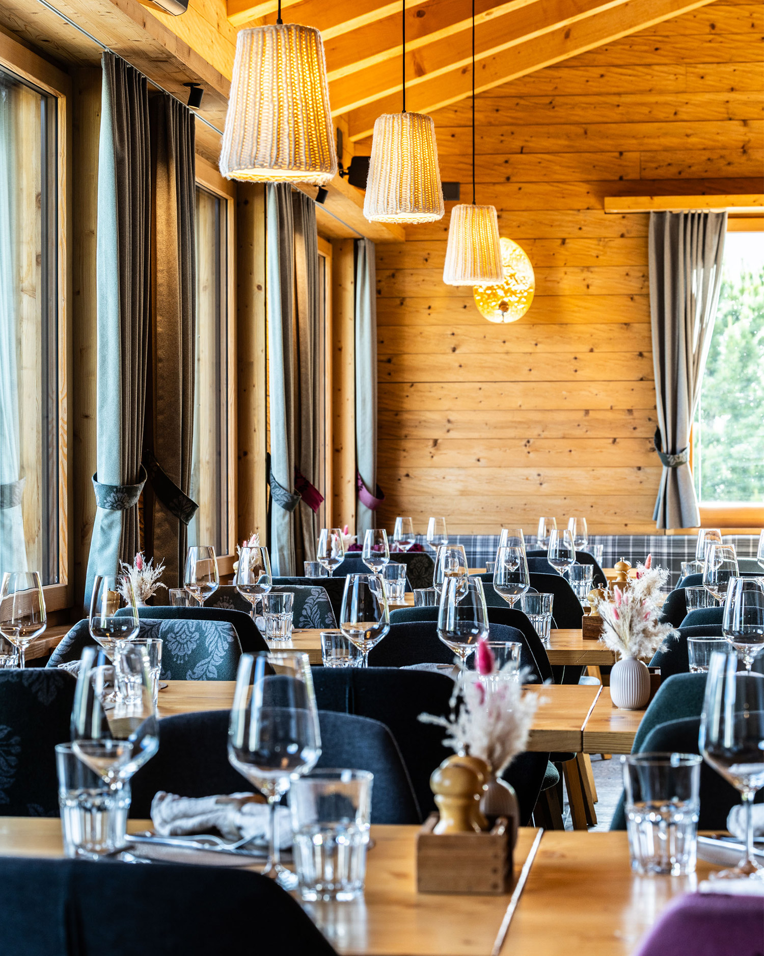 Restaurant Alphittä