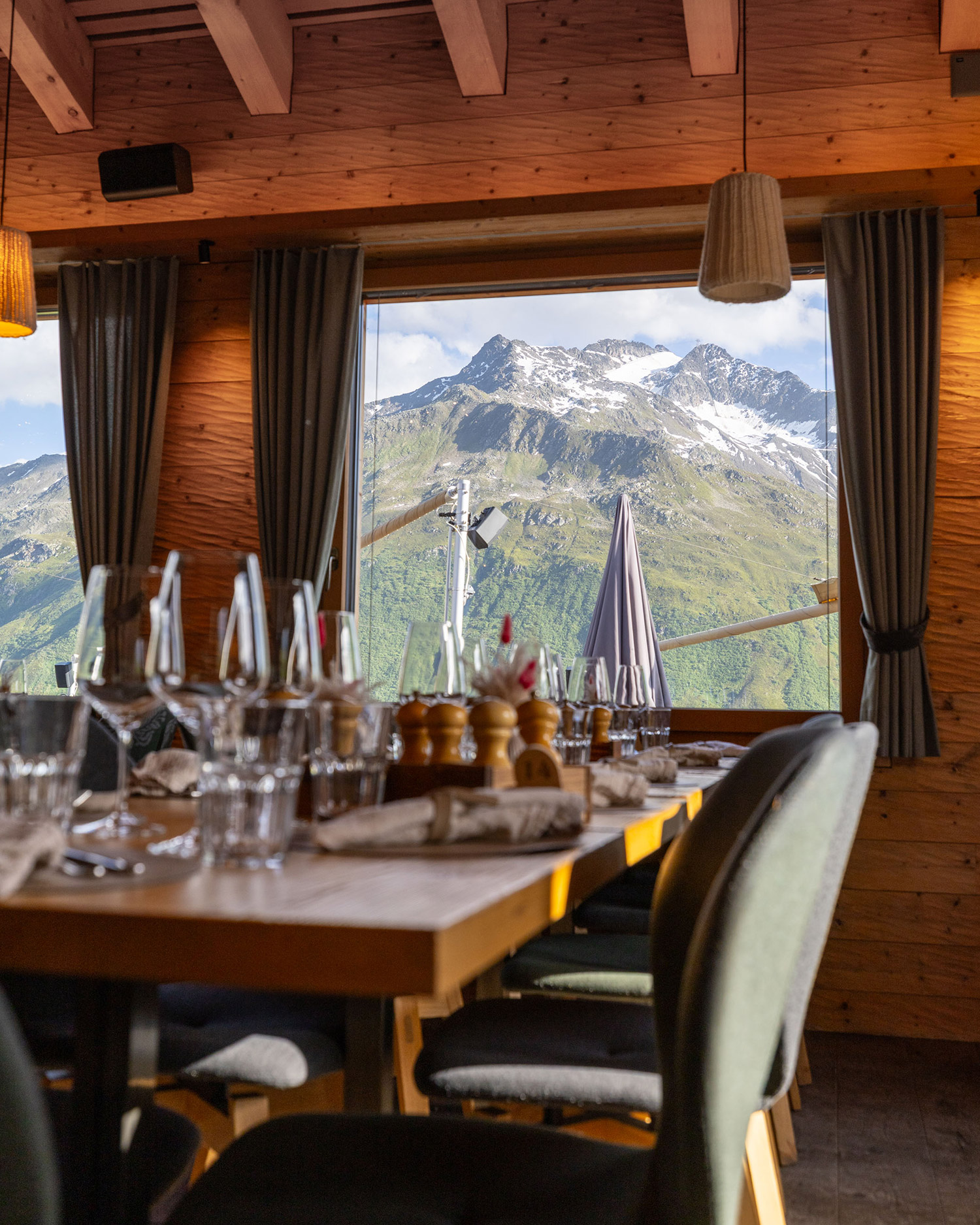 Restaurant Alphittä