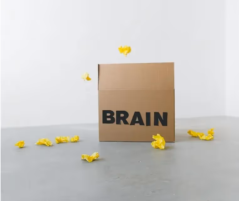 What the Heck Is a Brain Dump