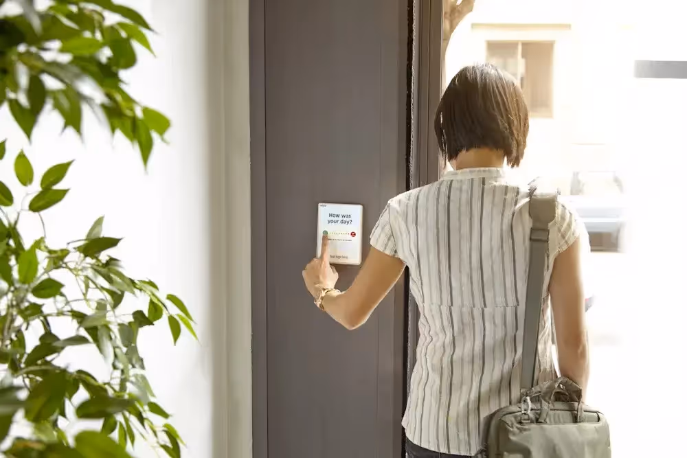 The Art of Welcoming and Giving Feedback