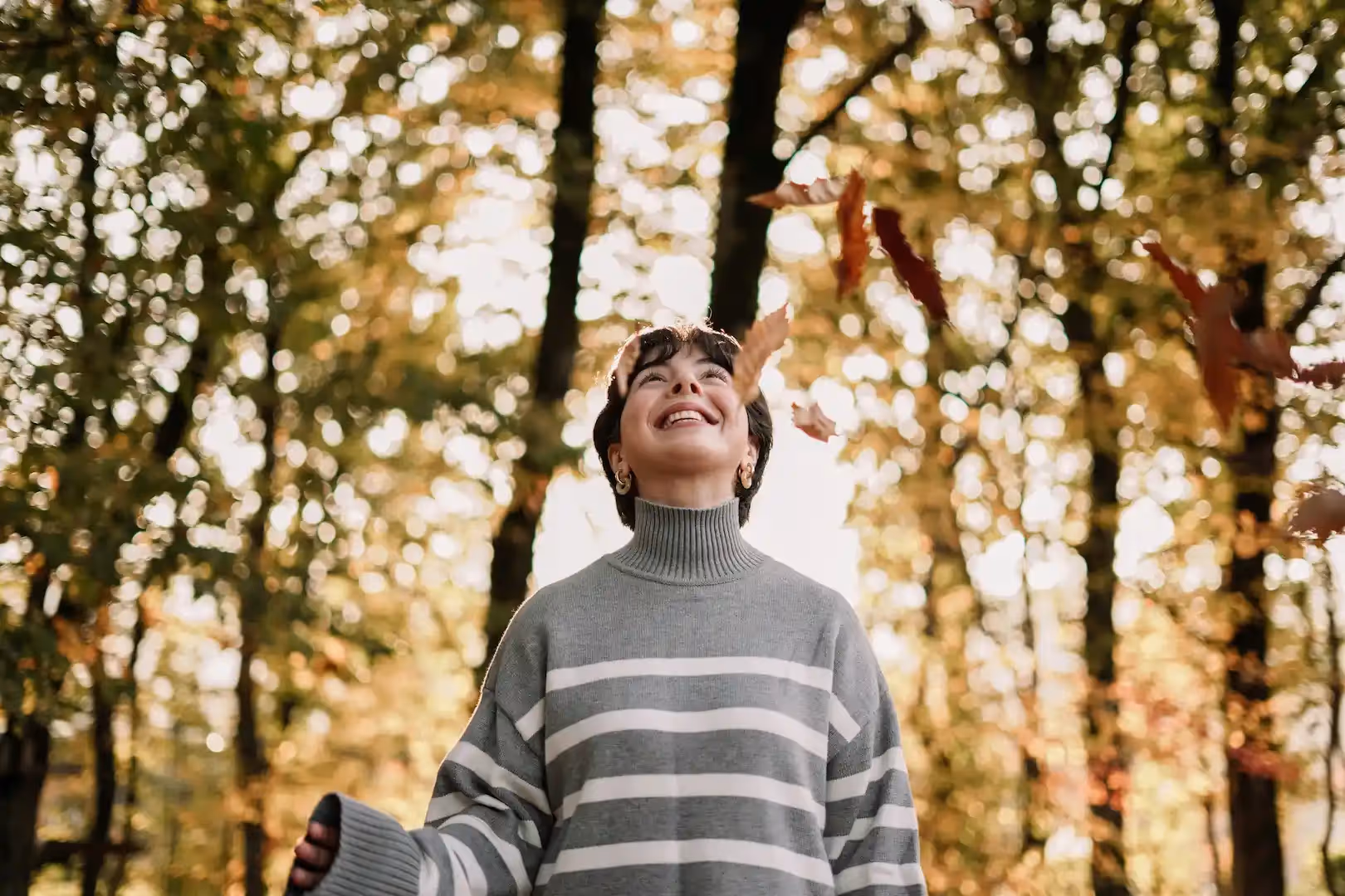 The Detailed Guide On How To Develop A Positive Mental Attitude