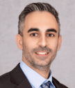 Paul Marinos, DPM