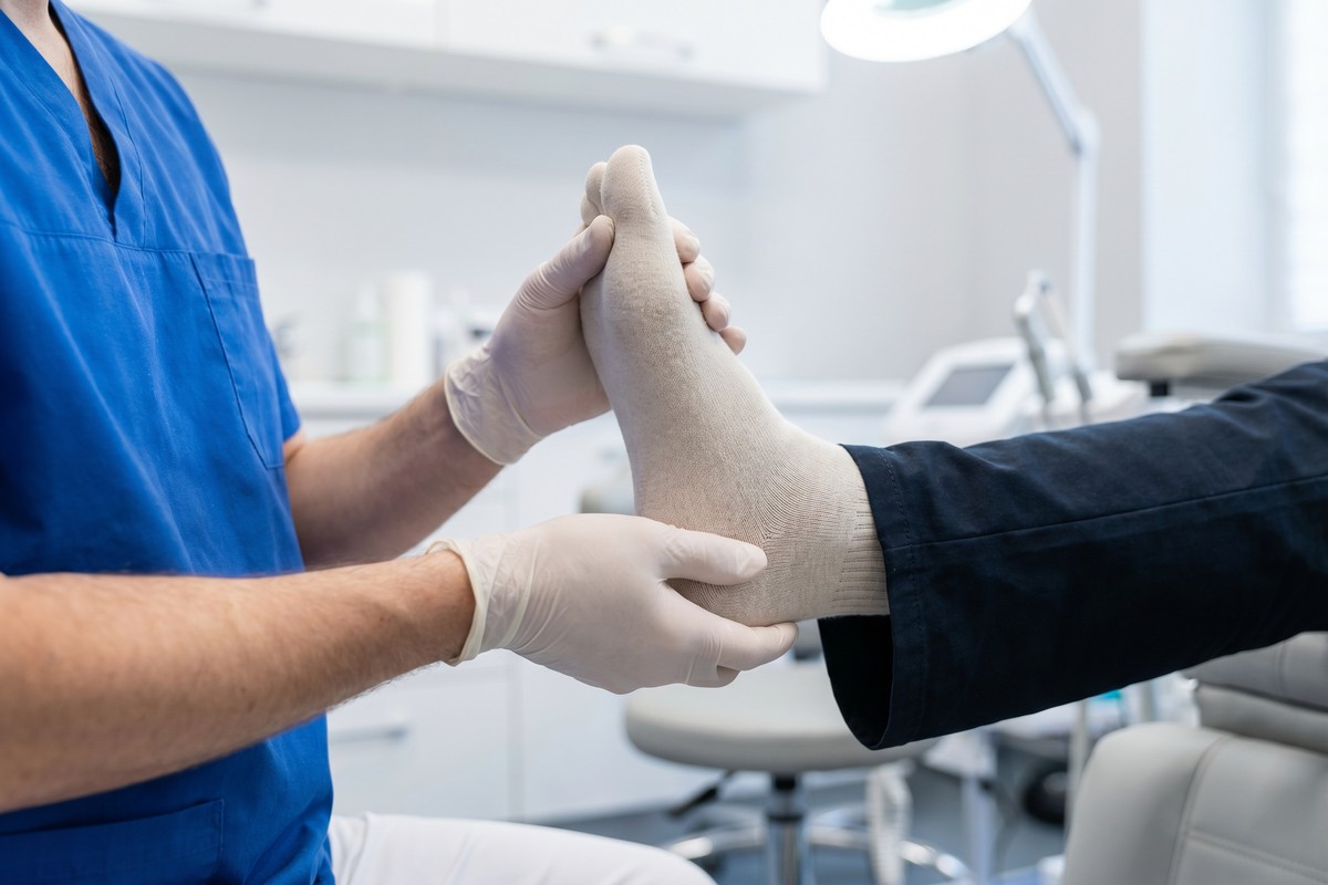 Is Shockwave Therapy Right for Your Heel Pain? A Guide for Antioch and East Bay Patients