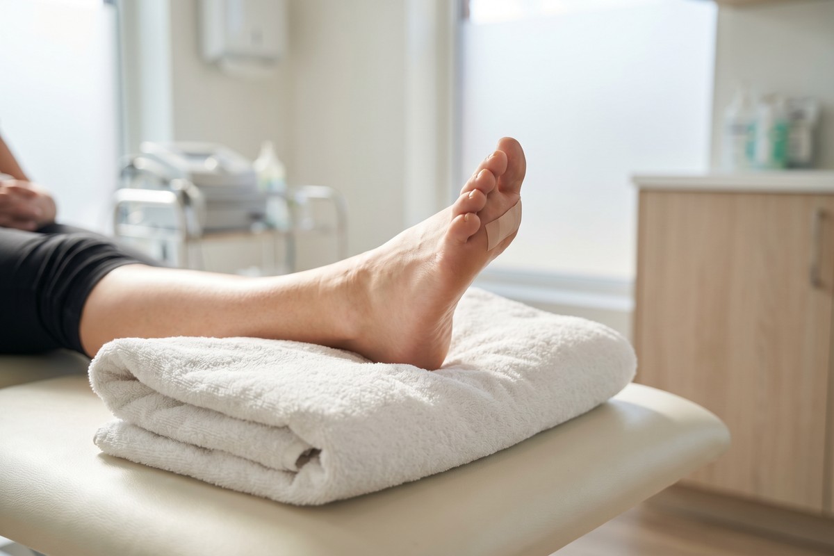 What Are Leneva Injections? A San Ramon Podiatrist Explains This Breakthrough for Ball-of-Foot Pain