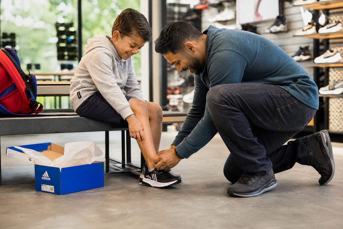 Back to School Foot Health: What San Ramon Parents Should Know Before the New School Year