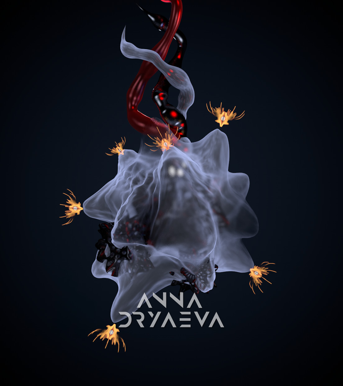 3d sculpture