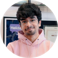 Utkarsh Purohit