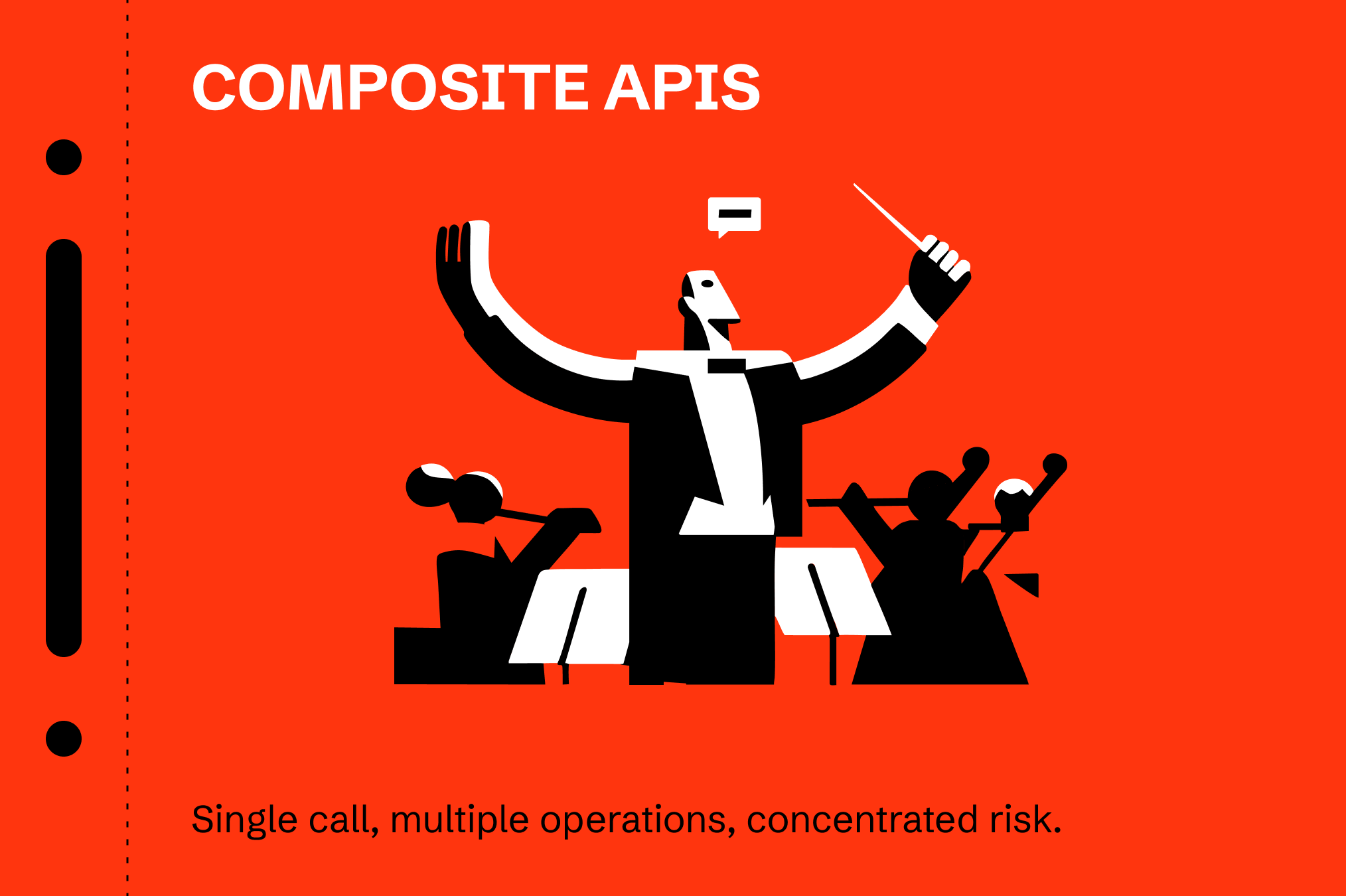 Composite APIs