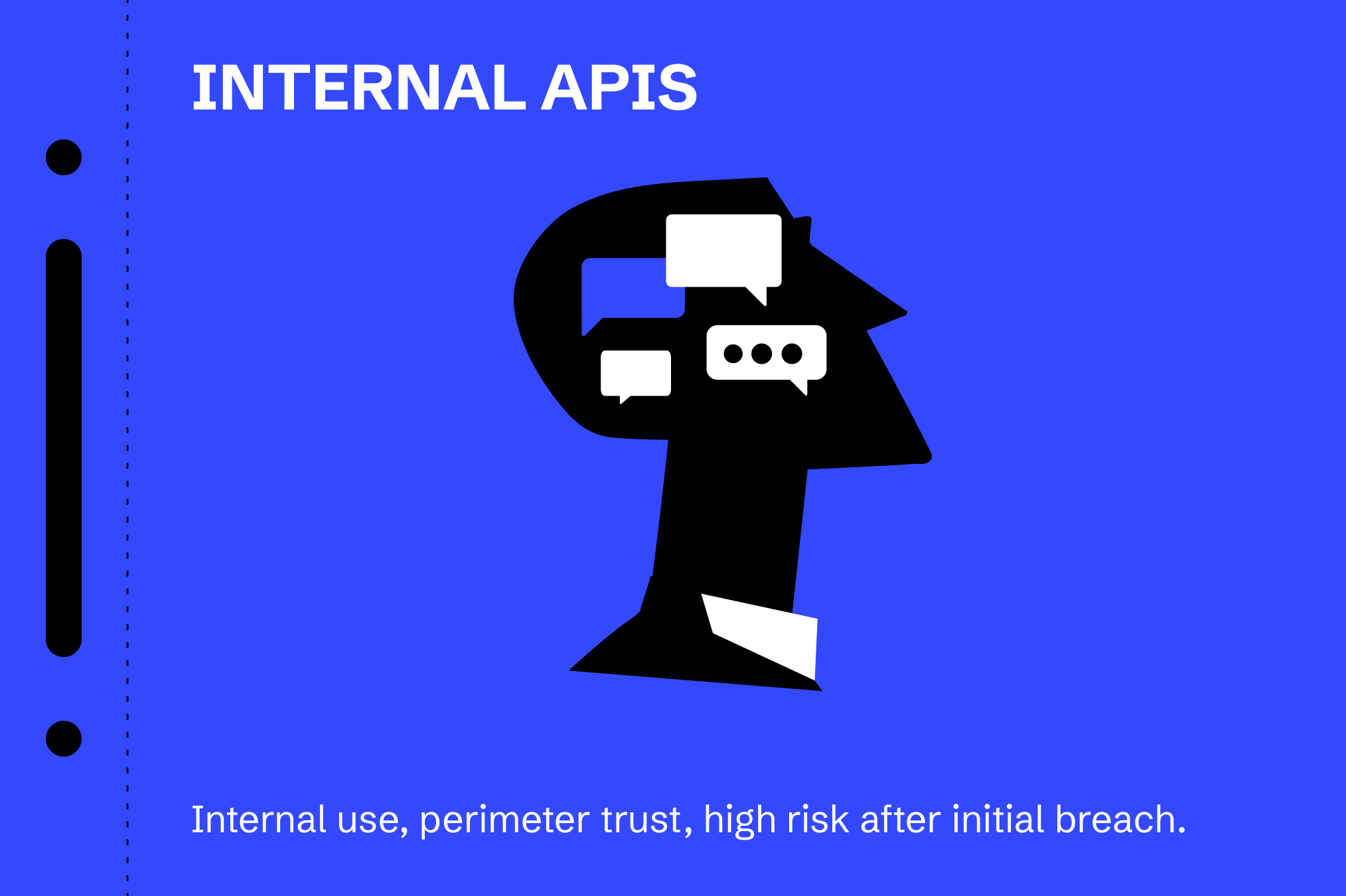 Internal APIs