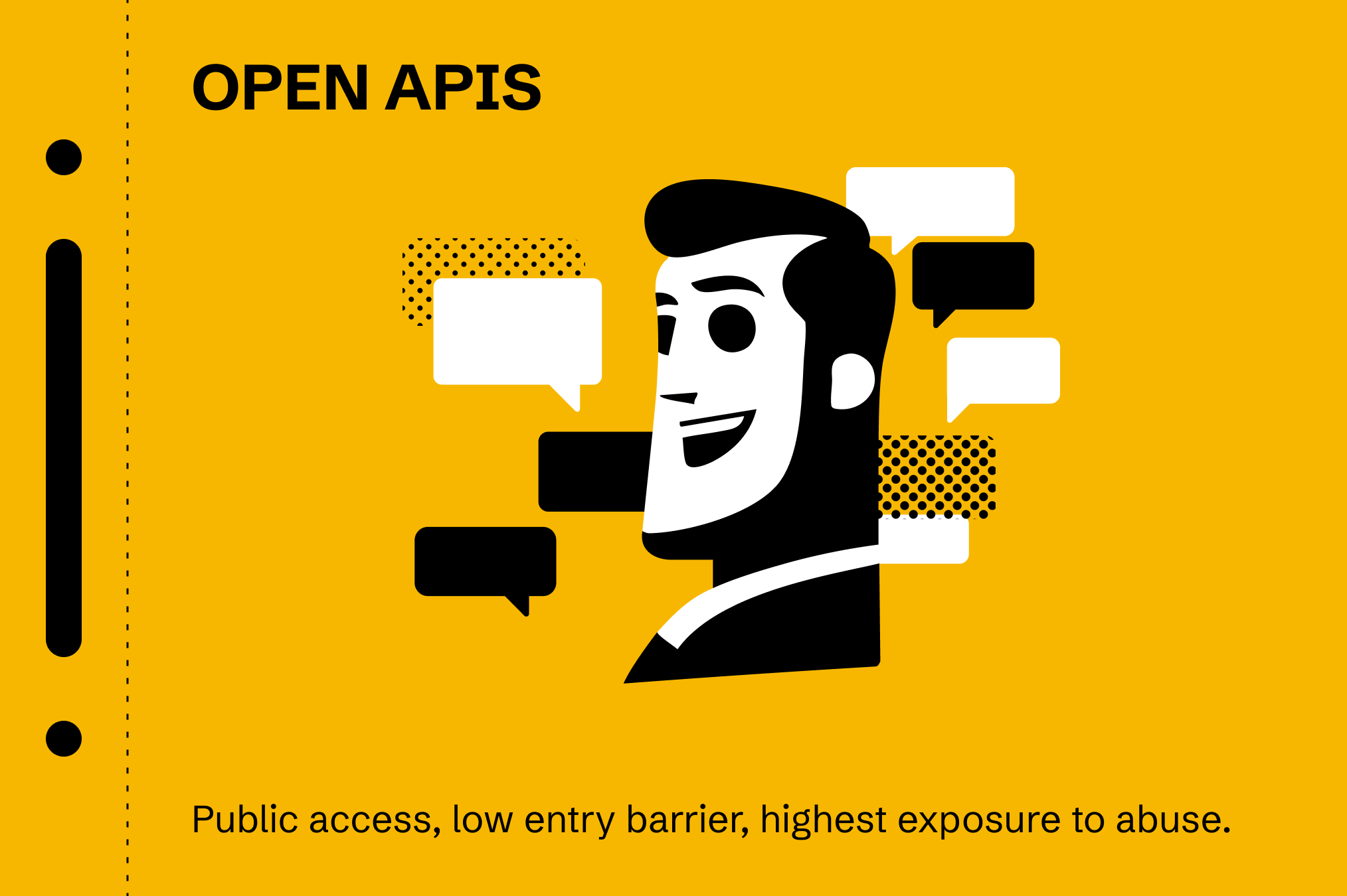 Open APIs