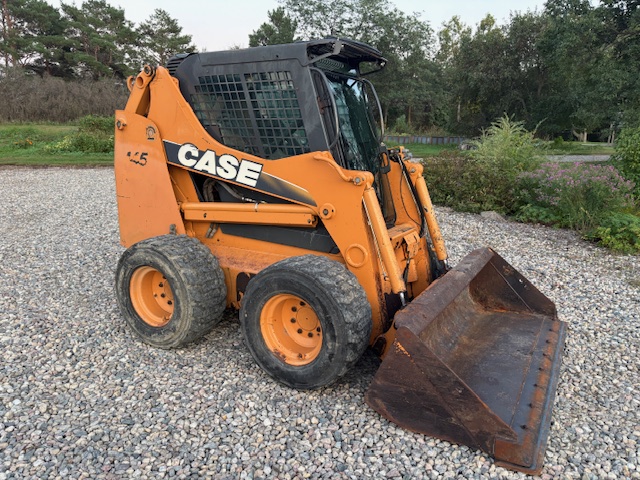Case 445-3 2008
