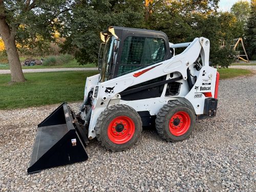 Bobcat S595 2019