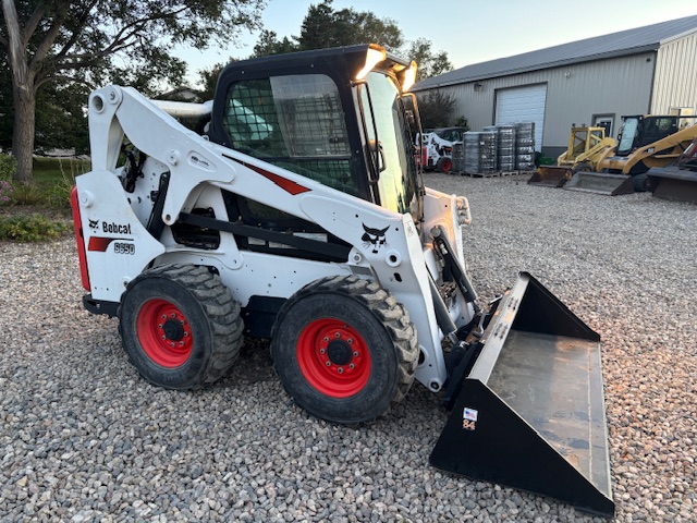 Bobcat S650 2019
